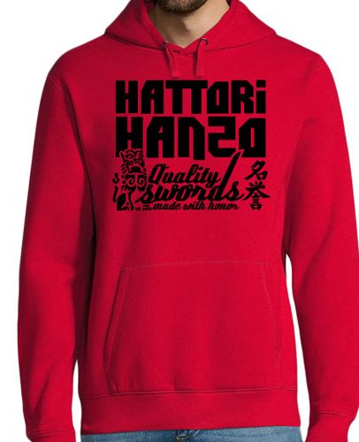 Kill Bill: Hattori Hanzo - latostadora.com - Modalova