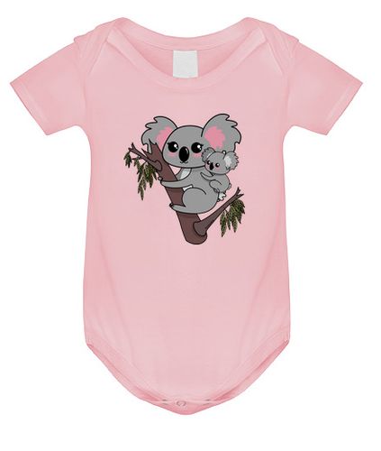 Body bebé Koalas kawaii - latostadora.com - Modalova