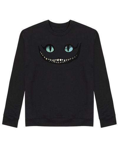 Sudadera Sin Capucha Unisex Cheshire laTostadora - latostadora.com - Modalova