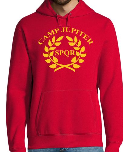 Camp Jupiter - latostadora.com - Modalova