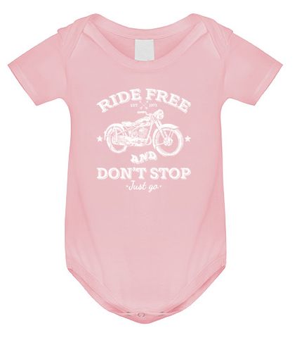 Body bebé Ride Free - latostadora.com - Modalova