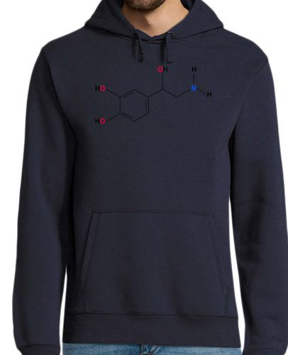 Sudadera Con Capucha Para Hombre adrenalina laTostadora - latostadora.com - Modalova