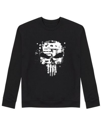 Sudadera Sin Capucha Unisex Punishment laTostadora - latostadora.com - Modalova