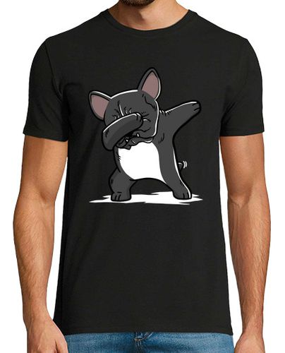 Camiseta Perro Bulldog Francés DAB! - latostadora.com - Modalova