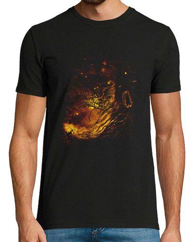 Camiseta Hombre Manga Corta jubokko laTostadora - latostadora.com - Modalova