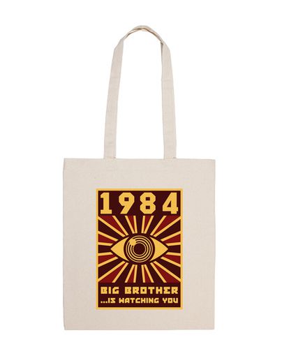 Bolsa Big brother laTostadora - latostadora.com - Modalova