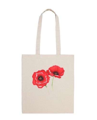 Bolsa Amapolas laTostadora - latostadora.com - Modalova