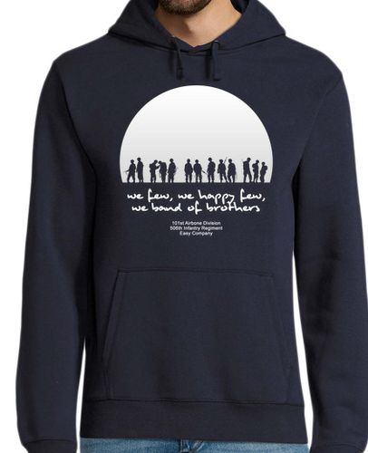Band Of Brothers - Hermanos de Sangre - latostadora.com - Modalova