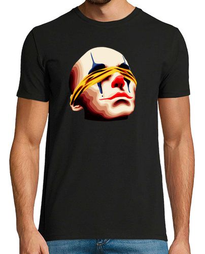 Camiseta AHS Clown - American Horror Story - latostadora.com - Modalova