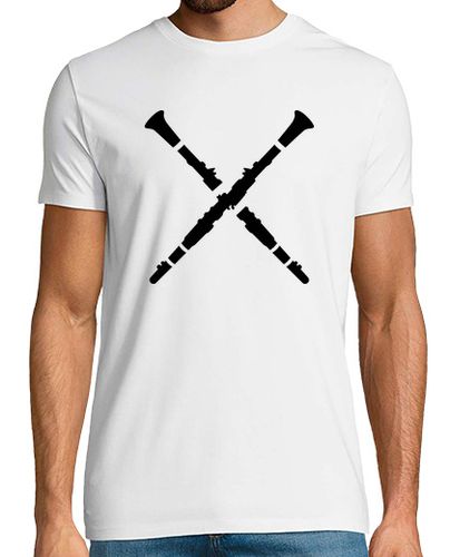Camiseta clarinete - latostadora.com - Modalova
