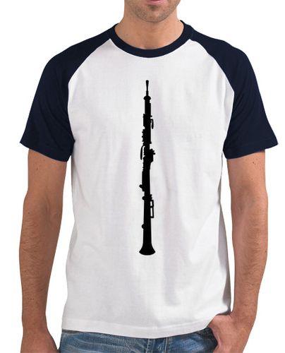 Camiseta oboe - latostadora.com - Modalova