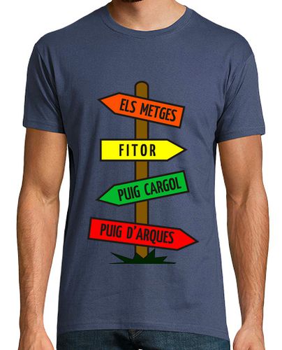 Camiseta Puig - latostadora.com - Modalova