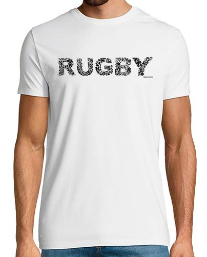 Camiseta Rugby Maorí Rugbyway - latostadora.com - Modalova