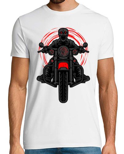 Camiseta Design no. 801394 - latostadora.com - Modalova