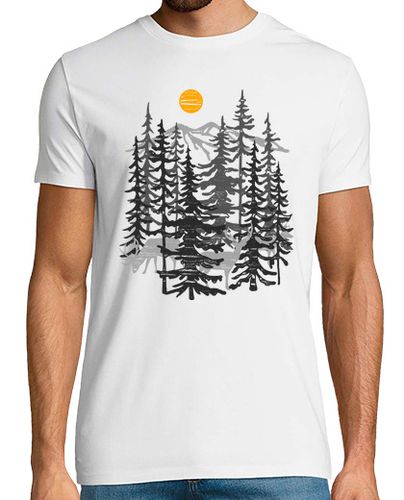 Camiseta Design no. 801577 - latostadora.com - Modalova