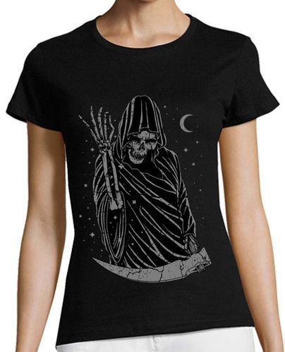 Camiseta mujer Design no. 801529 laTostadora - latostadora.com - Modalova