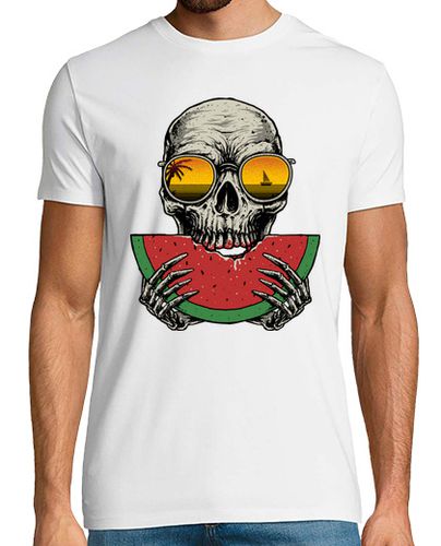 Camiseta Design no. 801522 - latostadora.com - Modalova