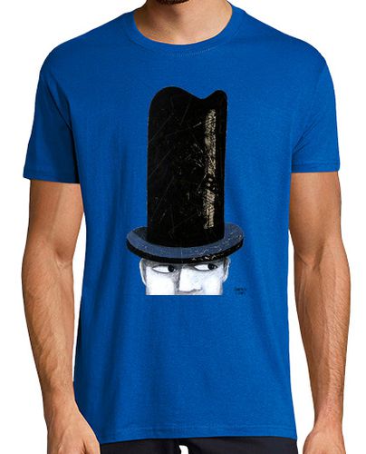 Camiseta sombrero Cadafalch - latostadora.com - Modalova