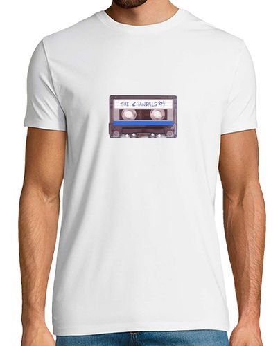 Camiseta 94 hombre - latostadora.com - Modalova