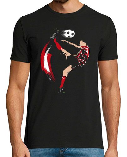 Camiseta GOL ATHLETIC FUTBOL BILBAO - latostadora.com - Modalova