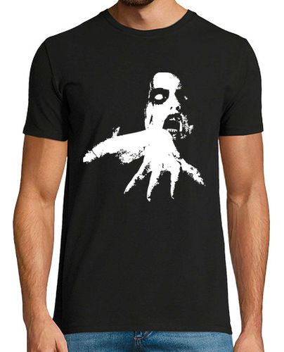Camiseta Terror Vision - latostadora.com - Modalova