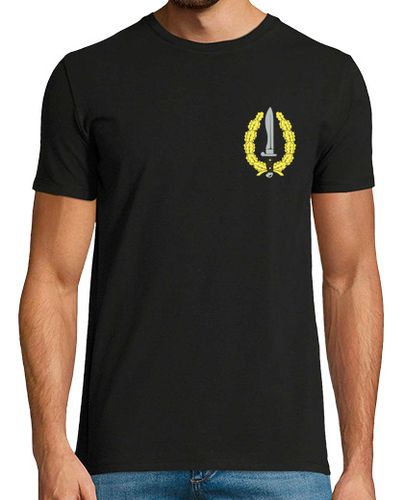 Camiseta Camiseta Jordi Soto mod.1 - latostadora.com - Modalova