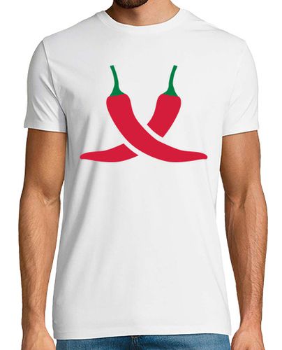 Camiseta chile cruzado - latostadora.com - Modalova