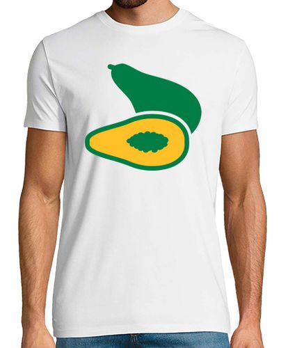 Camiseta papaya - latostadora.com - Modalova