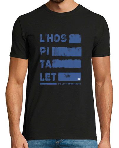 Camiseta LH-2015-H - latostadora.com - Modalova