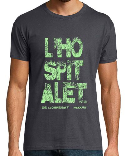 Camiseta LH-SXXI - latostadora.com - Modalova