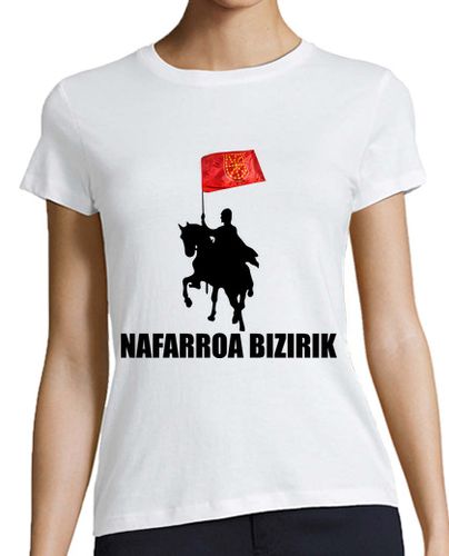 Camiseta mujer 373778 - latostadora.com - Modalova
