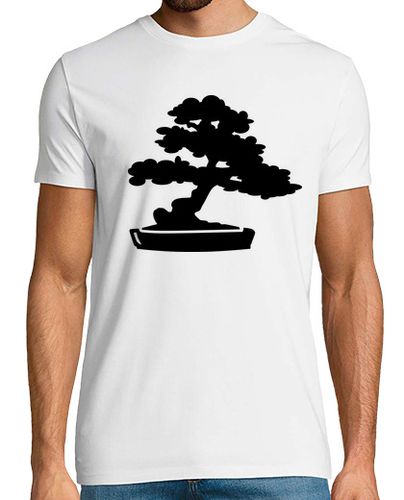 Camiseta árbol bonsai - latostadora.com - Modalova