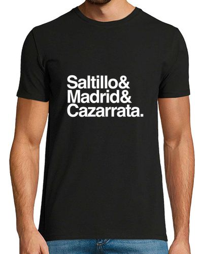 Camiseta Cazarrata - latostadora.com - Modalova