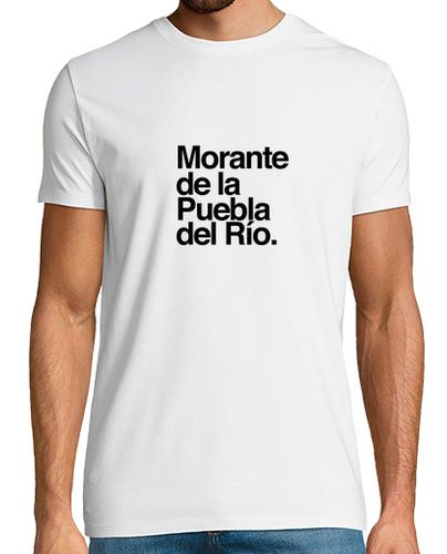 Camiseta José Antonio - latostadora.com - Modalova