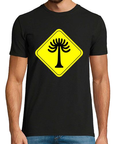 Camiseta Araucaria - latostadora.com - Modalova