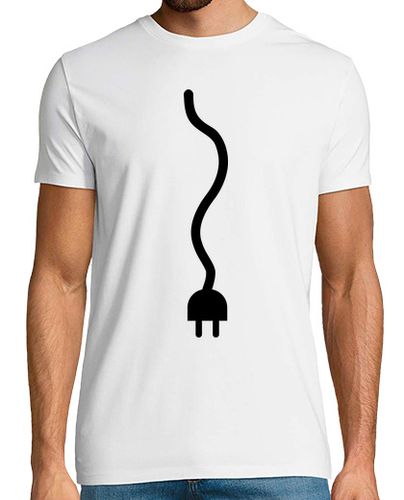 Camiseta enchufe - latostadora.com - Modalova