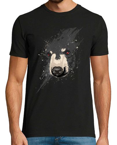 Camiseta el oso escondido - latostadora.com - Modalova