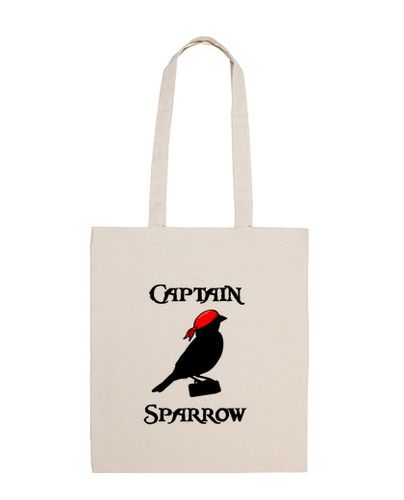 Bolsa Captain Sparrow (Bag) - latostadora.com - Modalova