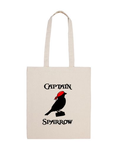 Bolsa Captain Sparrow (Bag) laTostadora - latostadora.com - Modalova