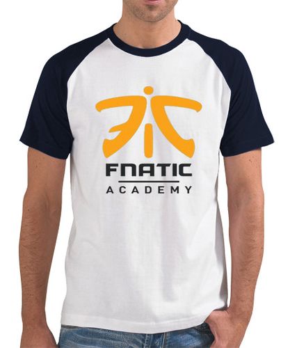 Camiseta Camiseta Fntic Academy laTostadora - latostadora.com - Modalova