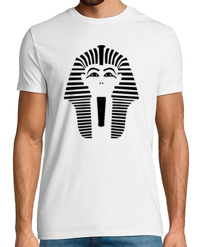 Camiseta rostro de faraón - latostadora.com - Modalova