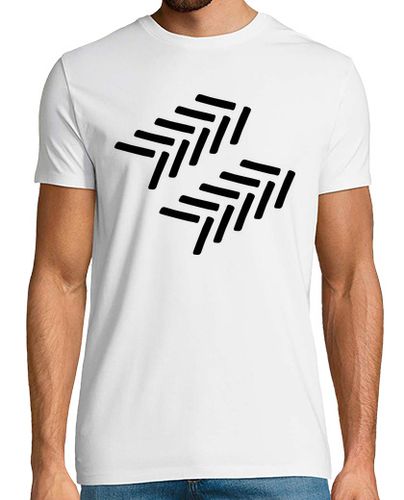 Camiseta neumáticos de tractor skidmarks - latostadora.com - Modalova