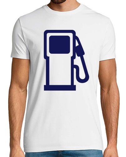 Camiseta gasolinera - latostadora.com - Modalova