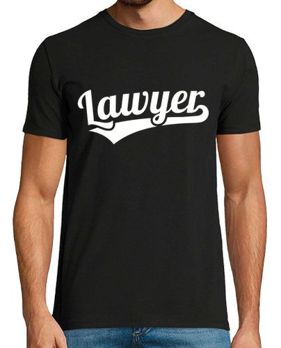 Camiseta abogado - latostadora.com - Modalova