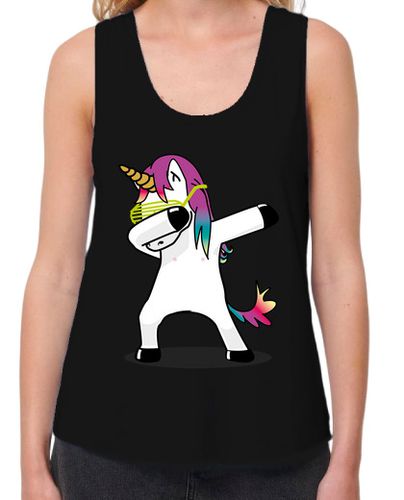 Camiseta mujer Unicornio laTostadora - latostadora.com - Modalova