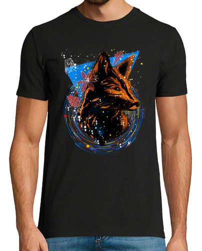 Camiseta zorro mágico - latostadora.com - Modalova