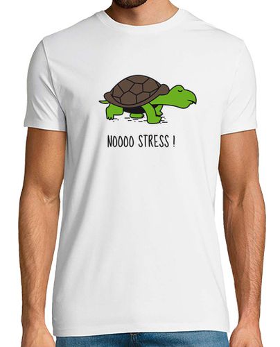 Camiseta sin estrés - latostadora.com - Modalova