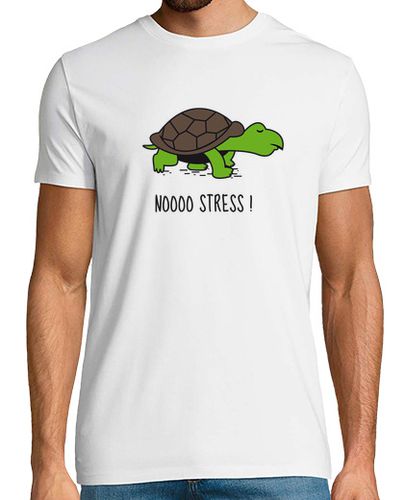 Camiseta sin estrés laTostadora - latostadora.com - Modalova