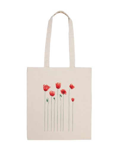 Bolsa Tiempo de amapolas laTostadora - latostadora.com - Modalova