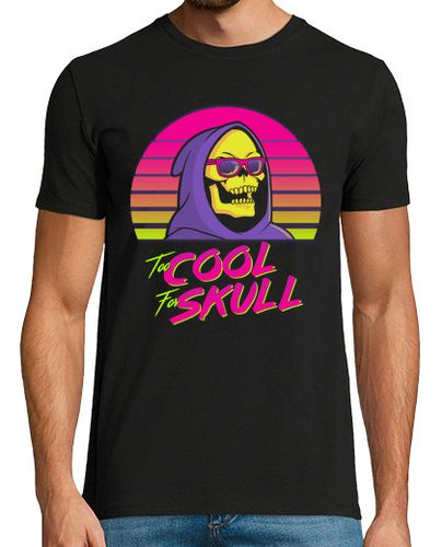 Camiseta Too cool - latostadora.com - Modalova